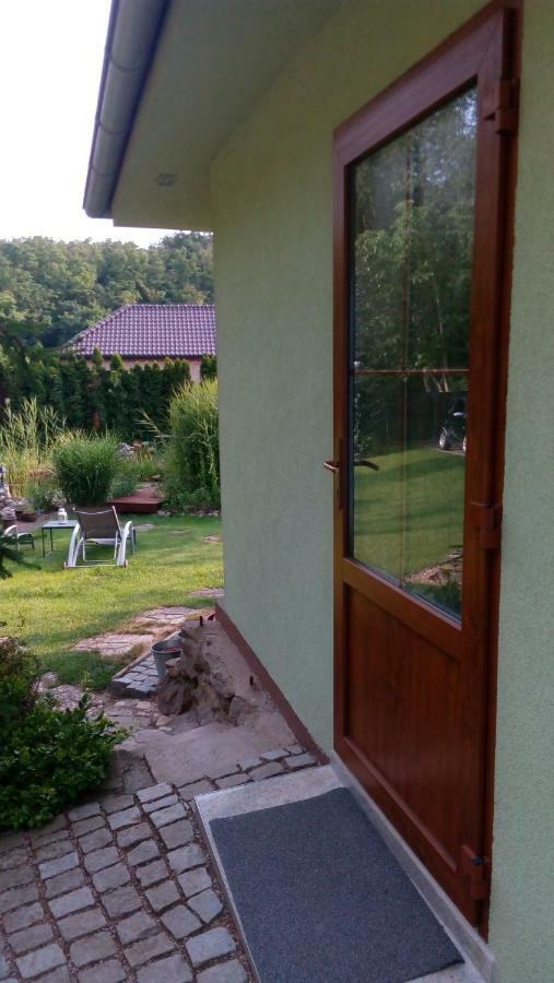 Prazdninovy Dum U Lesa Villa Znojmo Eksteriør billede
